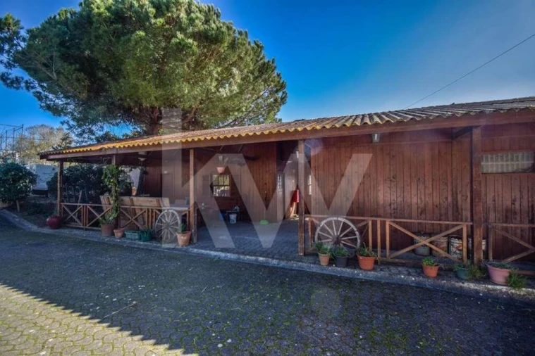 Quinta T11 para Venda em Azueira e Sobral da Abelheira Foto 39