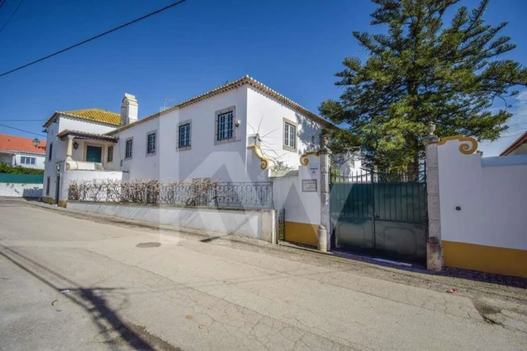 Quinta T11 para Venda em Azueira e Sobral da Abelheira Foto 9