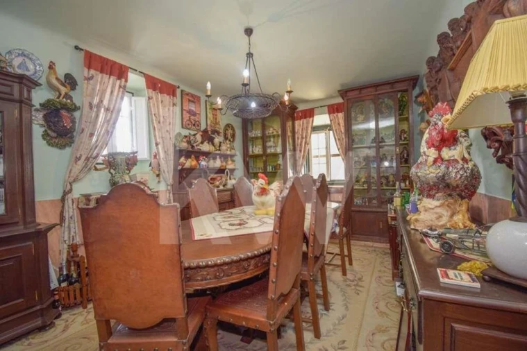 Quinta T11 para Venda em Azueira e Sobral da Abelheira Foto 38