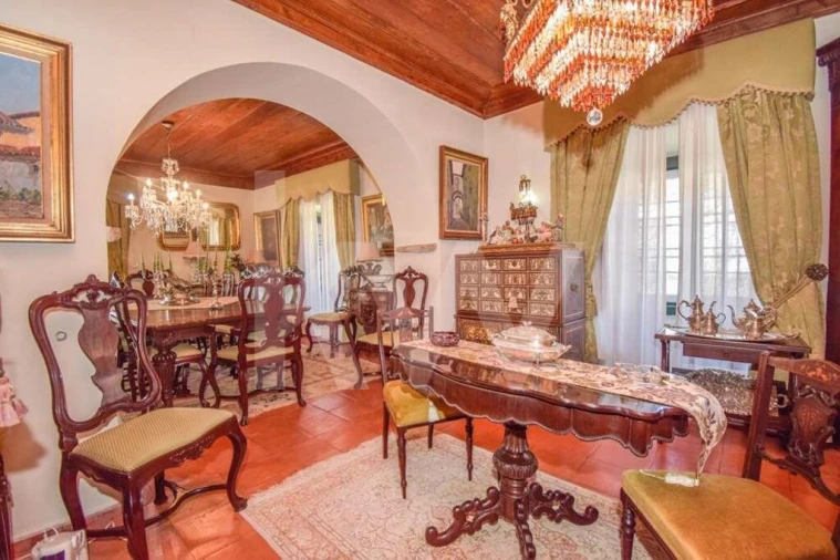 Quinta T11 para Venda em Azueira e Sobral da Abelheira Foto 36