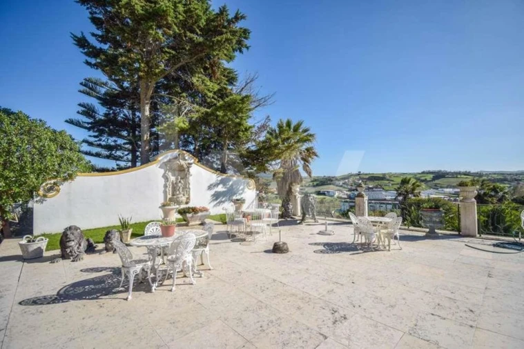 Quinta T11 para Venda em Azueira e Sobral da Abelheira Foto 3