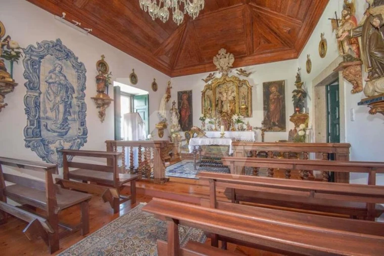 Quinta T11 para Venda em Azueira e Sobral da Abelheira Foto 11