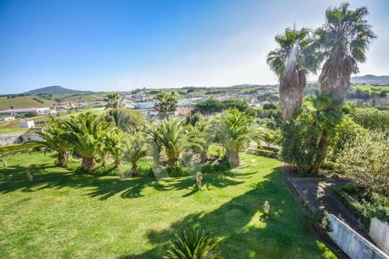 Quinta T11 para Venda em Azueira e Sobral da Abelheira Foto 12