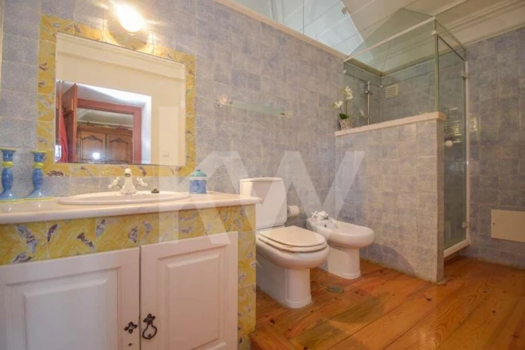 Quinta T11 para Venda em Azueira e Sobral da Abelheira Foto 27