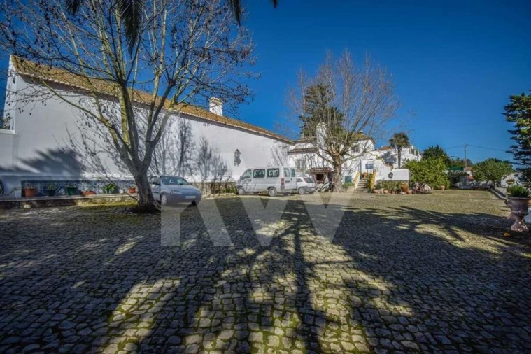 Quinta T11 para Venda em Azueira e Sobral da Abelheira Foto 4