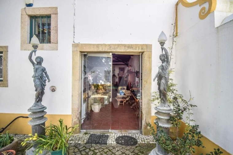 Quinta T11 para Venda em Azueira e Sobral da Abelheira Foto 18