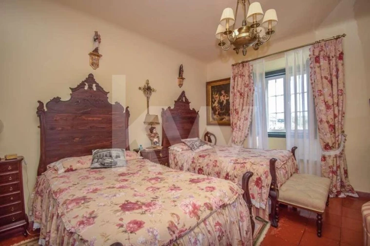 Quinta T11 para Venda em Azueira e Sobral da Abelheira Foto 31