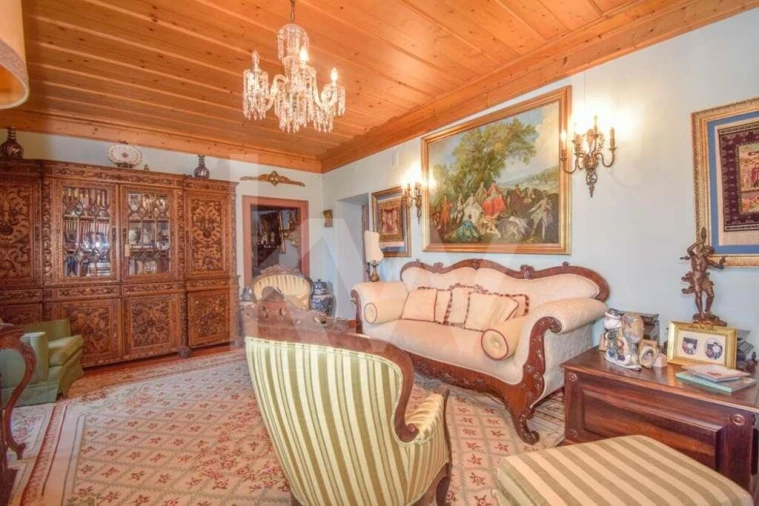 Quinta T11 para Venda em Azueira e Sobral da Abelheira Foto 33