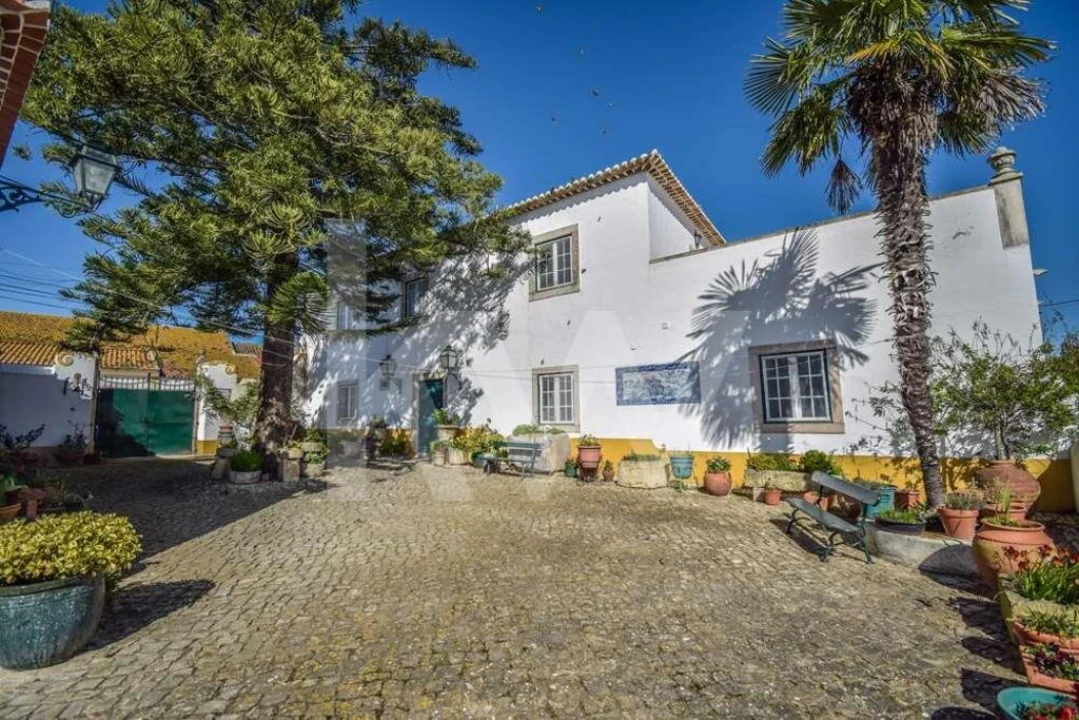 Quinta T11 para Venda em Azueira e Sobral da Abelheira Foto 5