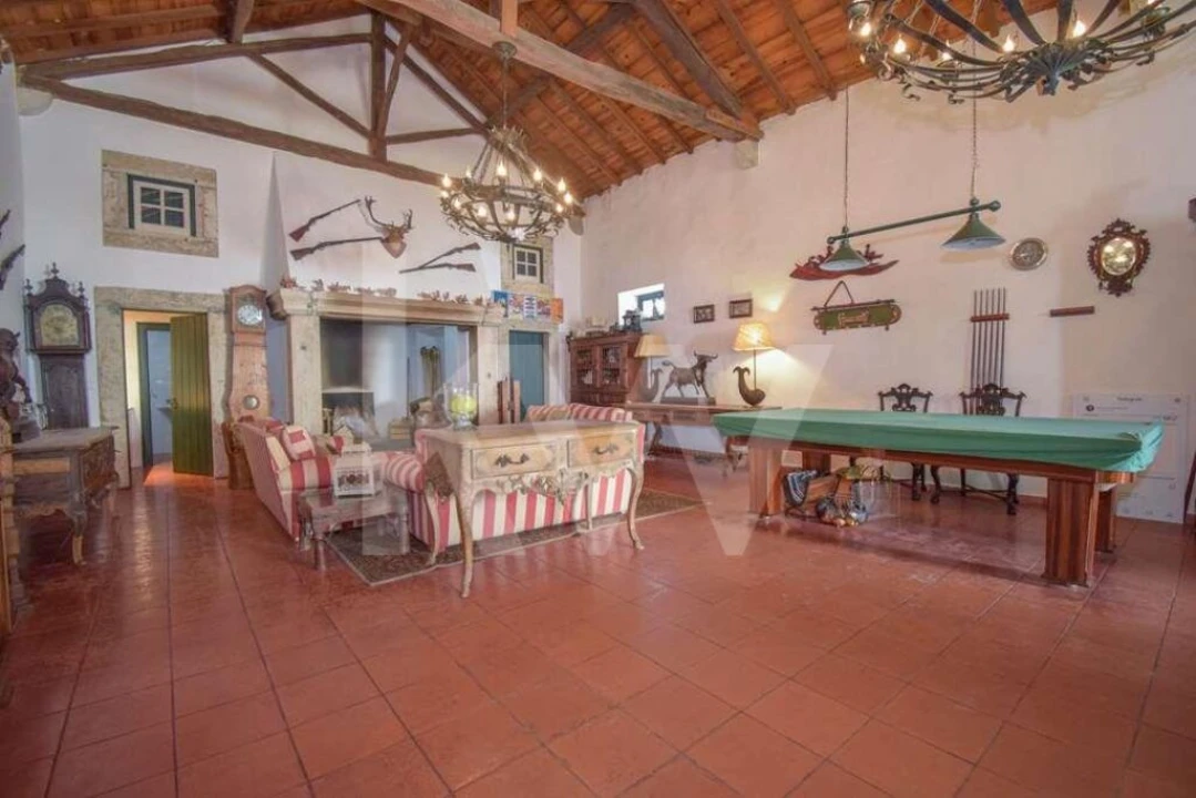 Quinta T11 para Venda em Azueira e Sobral da Abelheira Foto 20