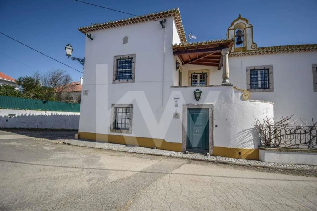 Quinta T11 para Venda em Azueira e Sobral da Abelheira Foto 10