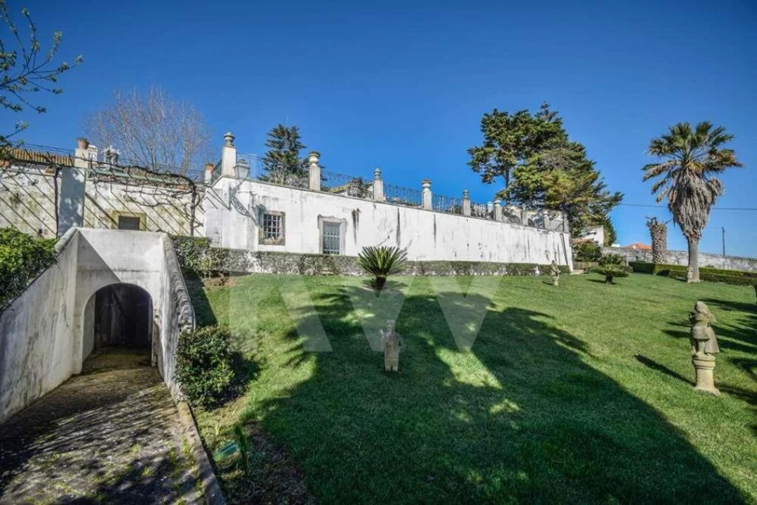 Quinta T11 para Venda em Azueira e Sobral da Abelheira Foto 16