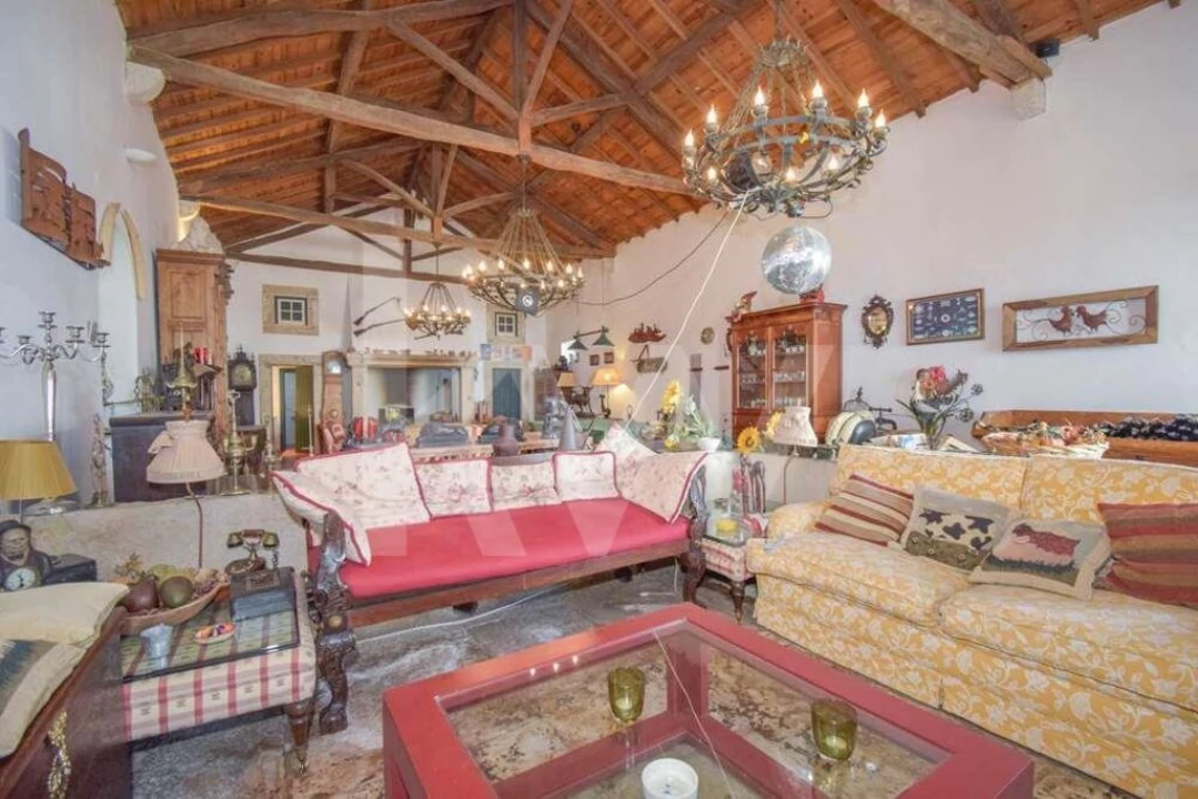 Quinta T11 para Venda em Azueira e Sobral da Abelheira Foto 21