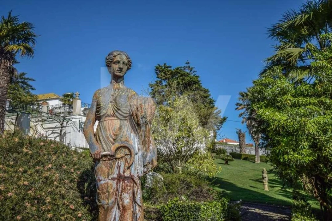 Quinta T11 para Venda em Azueira e Sobral da Abelheira Foto 14