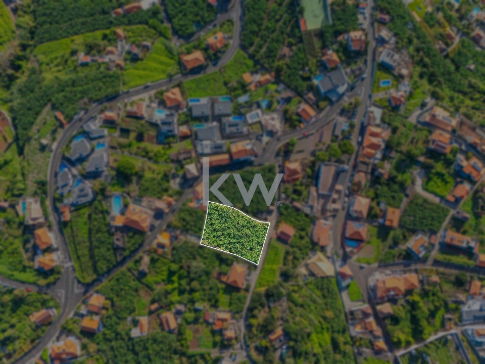 Terreno para Venda em Arco da Calheta Foto 22