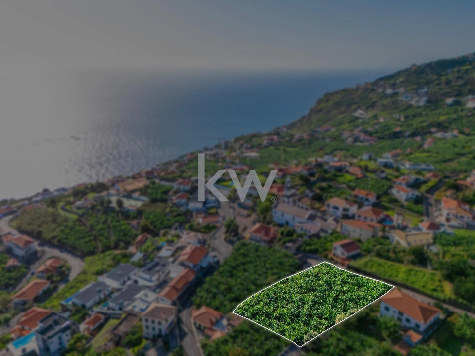 Terreno para Venda em Arco da Calheta Foto 20