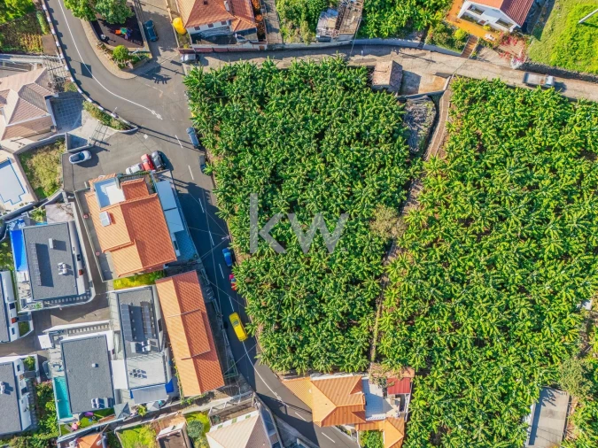 Terreno para Venda em Arco da Calheta Foto 25
