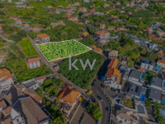 Terreno para Venda em Arco da Calheta Foto 16