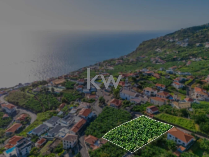 Terreno para Venda em Arco da Calheta Foto 20