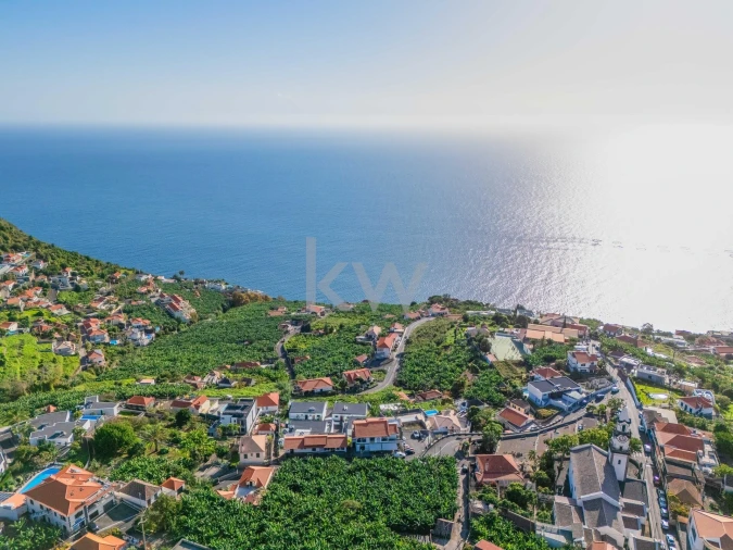 Terreno para Venda em Arco da Calheta Foto 19