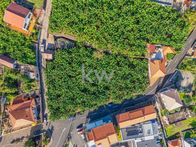 Terreno para Venda em Arco da Calheta Foto 24