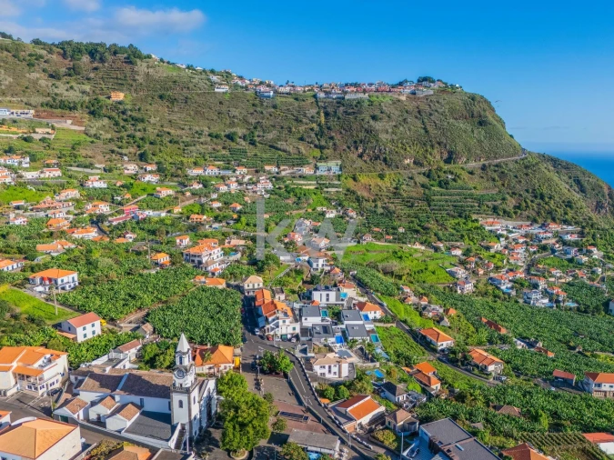 Terreno para Venda em Arco da Calheta Foto 23