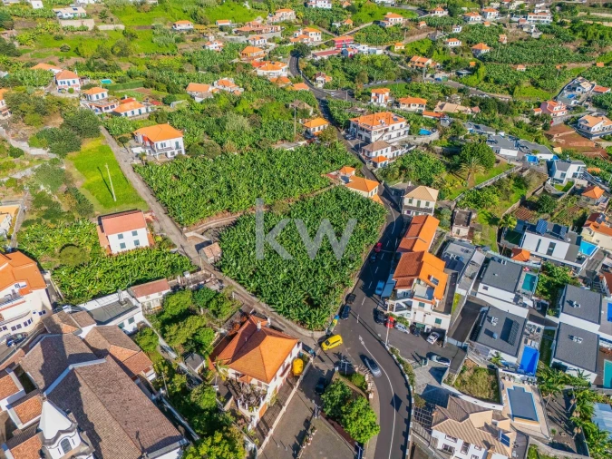 Terreno para Venda em Arco da Calheta Foto 27