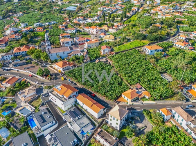 Terreno para Venda em Arco da Calheta Foto 26