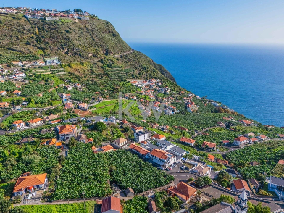 Terreno para Venda em Arco da Calheta Foto 11