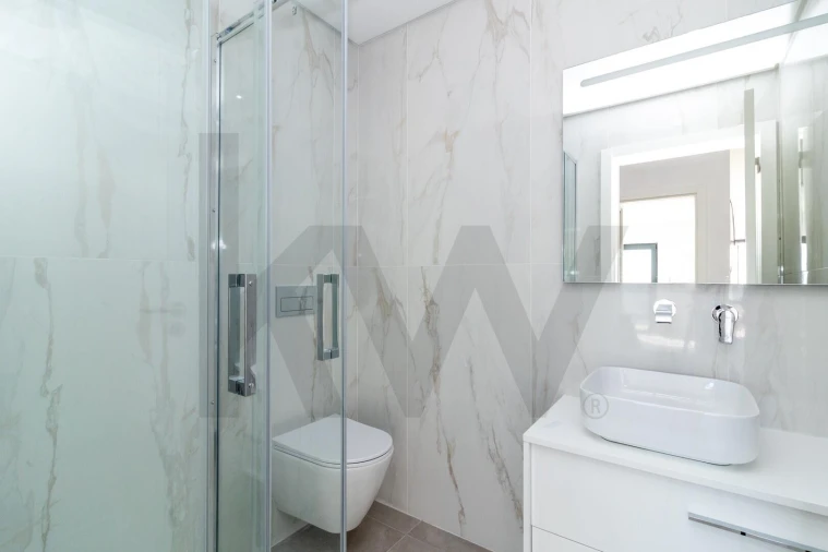 Apartamento T2 para Venda em Loule (São Sebastião) Foto 5