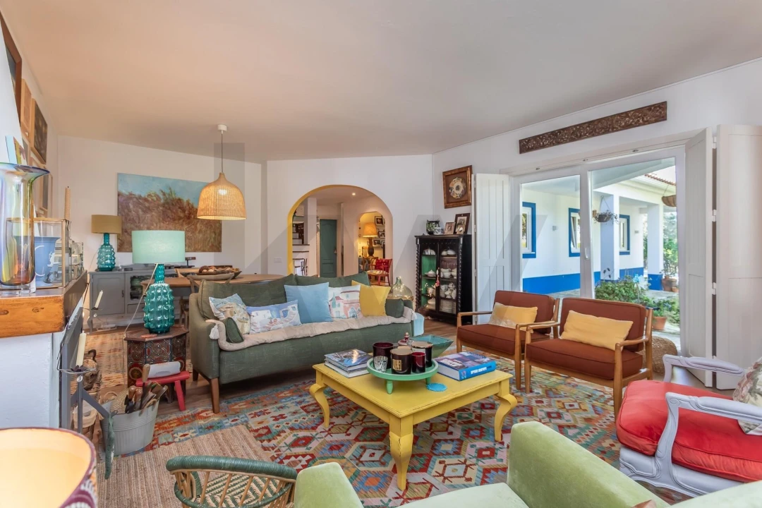 Moradia T3 para Venda em Malveira e São Miguel de Alcainça Foto 11