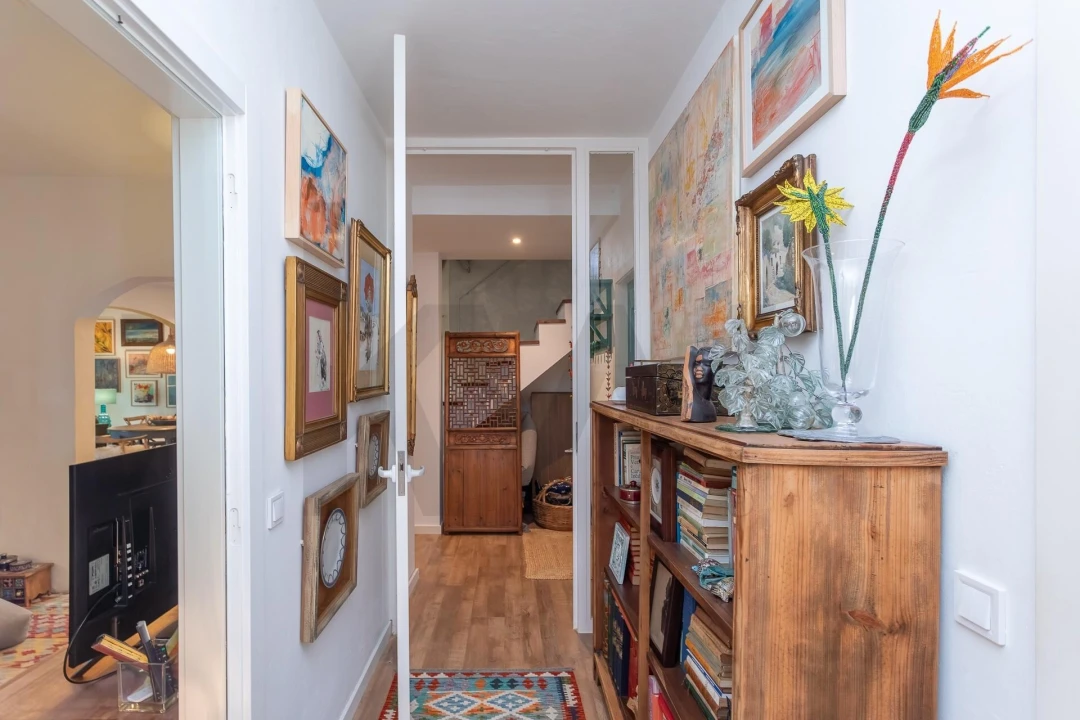 Moradia T3 para Venda em Malveira e São Miguel de Alcainça Foto 29