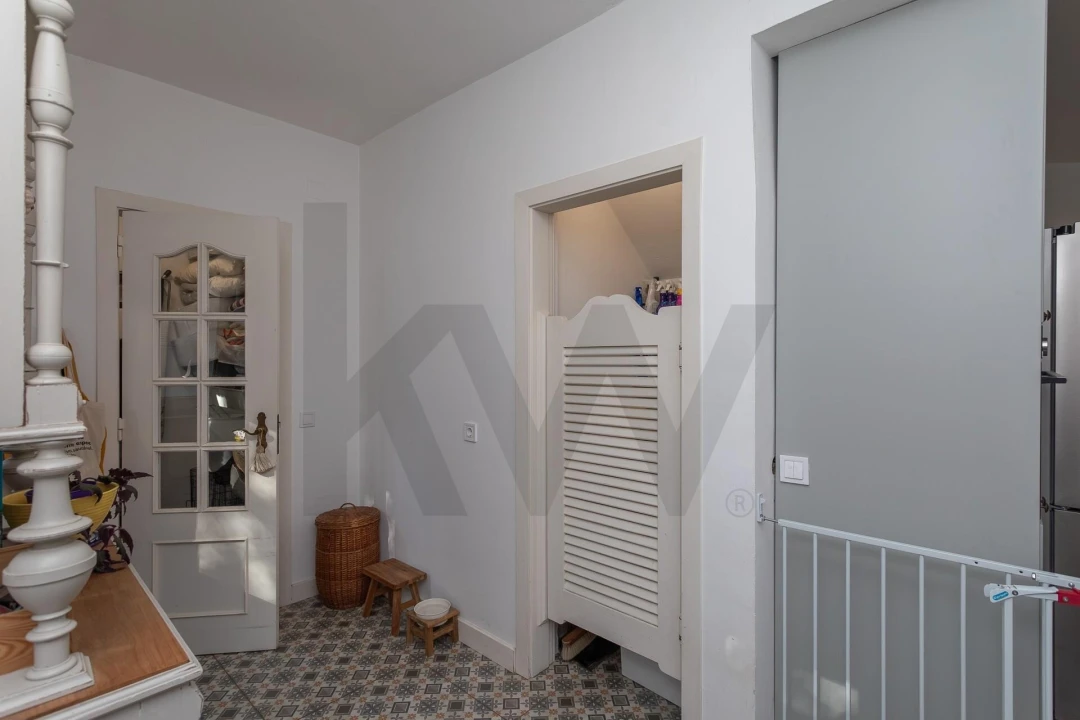 Moradia T3 para Venda em Malveira e São Miguel de Alcainça Foto 22