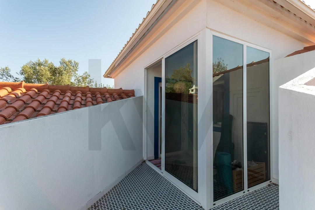 Moradia T3 para Venda em Malveira e São Miguel de Alcainça Foto 51