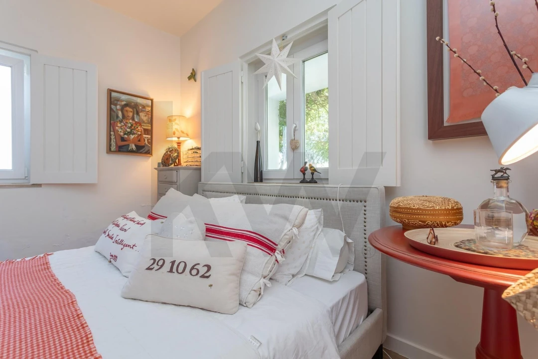 Moradia T3 para Venda em Malveira e São Miguel de Alcainça Foto 31