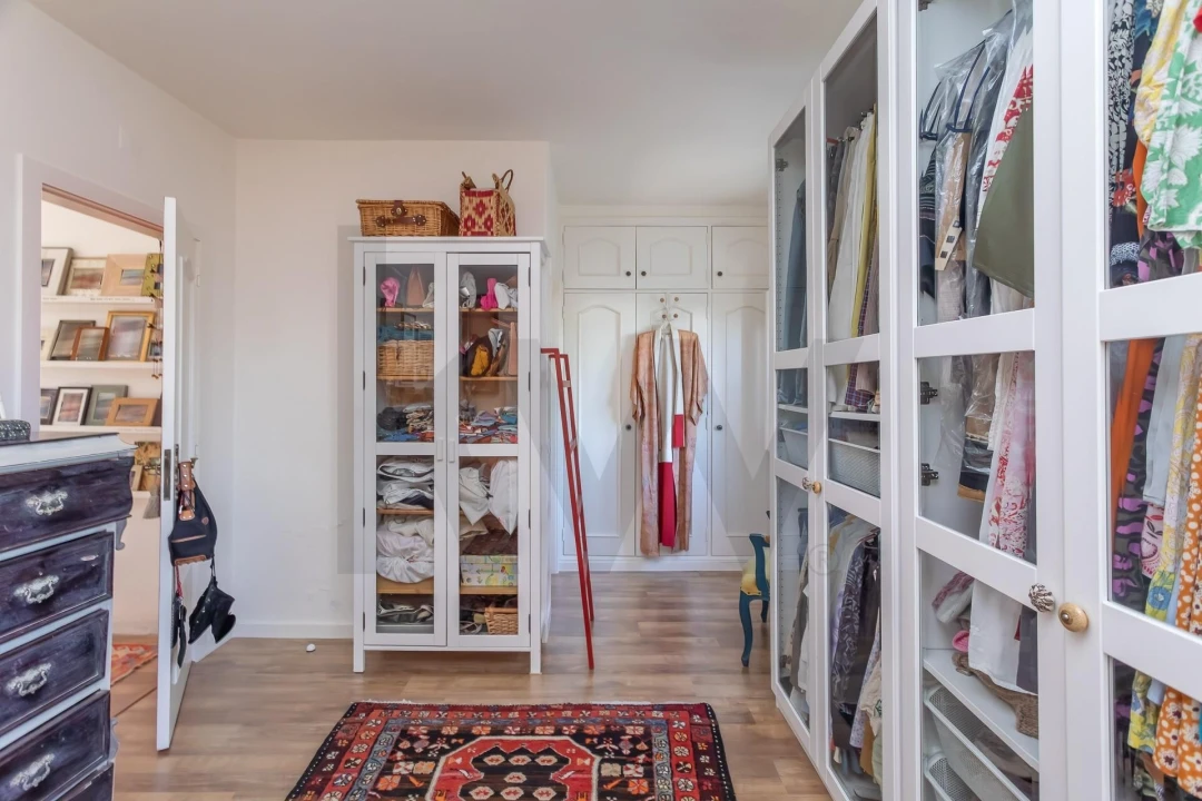 Moradia T3 para Venda em Malveira e São Miguel de Alcainça Foto 32