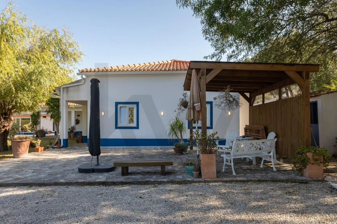 Moradia T3 para Venda em Malveira e São Miguel de Alcainça Foto 70