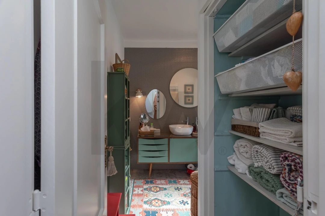 Moradia T3 para Venda em Malveira e São Miguel de Alcainça Foto 35