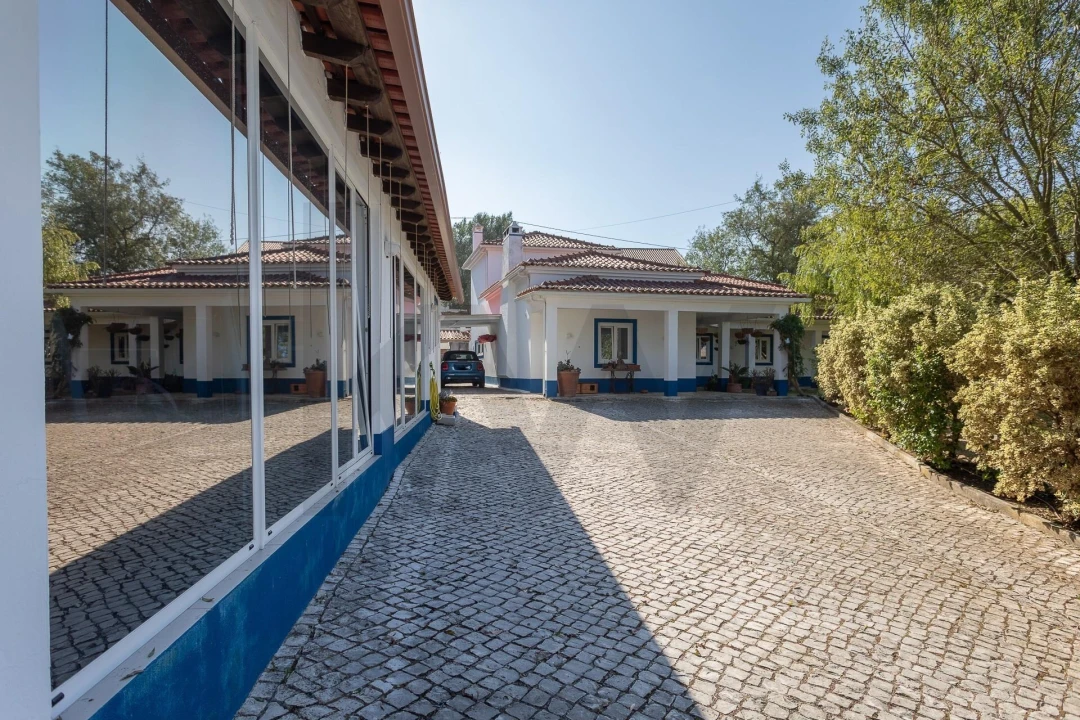 Moradia T3 para Venda em Malveira e São Miguel de Alcainça Foto 53