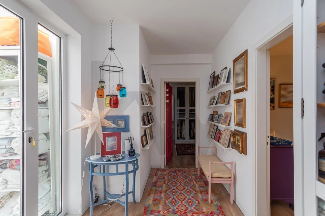 Moradia T3 para Venda em Malveira e São Miguel de Alcainça Foto 25