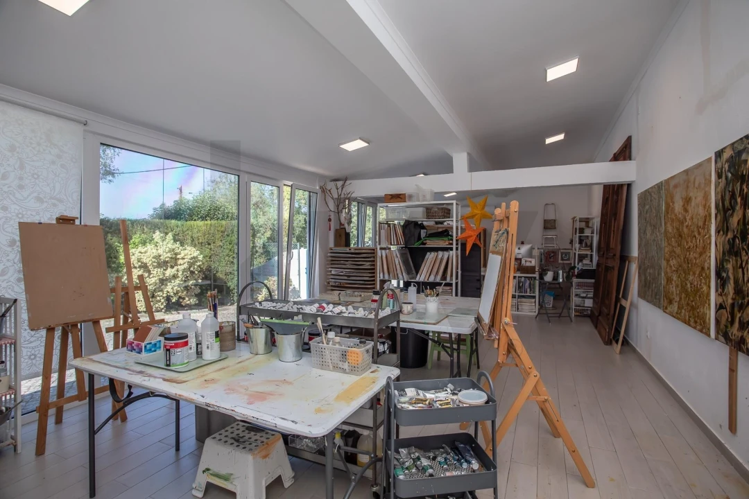 Moradia T3 para Venda em Malveira e São Miguel de Alcainça Foto 54