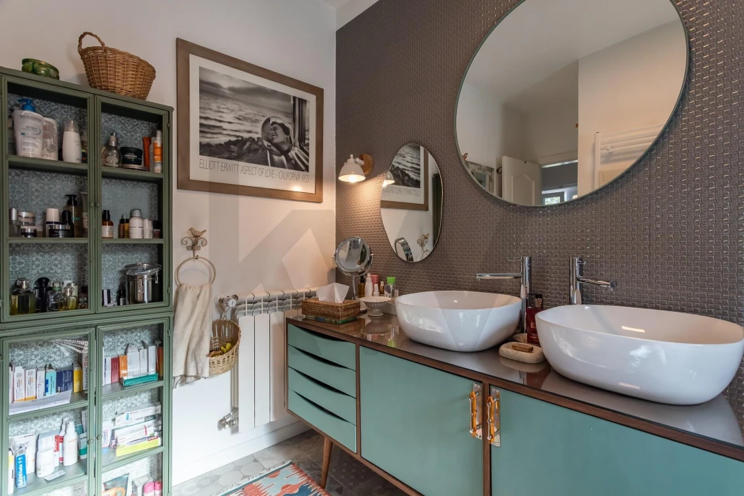 Moradia T3 para Venda em Malveira e São Miguel de Alcainça Foto 37