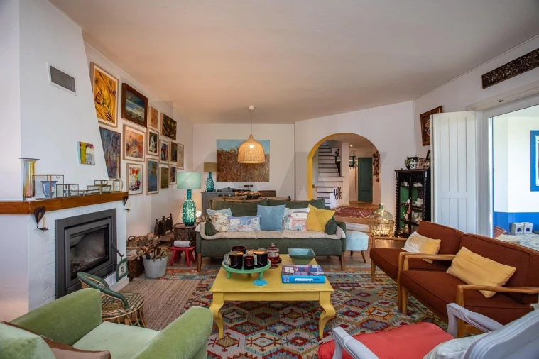 Moradia T3 para Venda em Malveira e São Miguel de Alcainça Foto 12