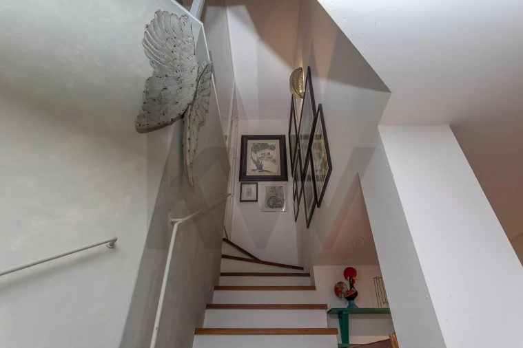 Moradia T3 para Venda em Malveira e São Miguel de Alcainça Foto 43