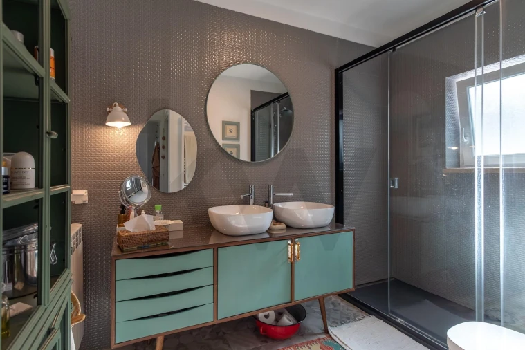 Moradia T3 para Venda em Malveira e São Miguel de Alcainça Foto 36