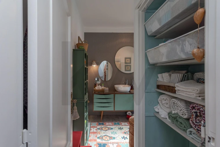 Moradia T3 para Venda em Malveira e São Miguel de Alcainça Foto 35