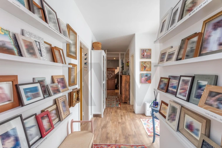 Moradia T3 para Venda em Malveira e São Miguel de Alcainça Foto 39