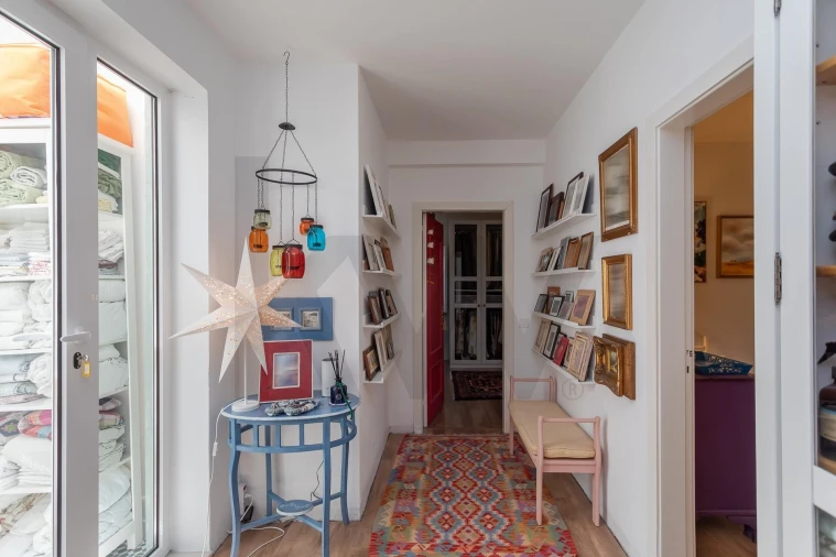 Moradia T3 para Venda em Malveira e São Miguel de Alcainça Foto 25