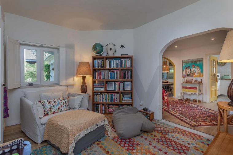 Moradia T3 para Venda em Malveira e São Miguel de Alcainça Foto 10