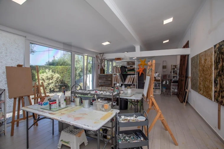 Moradia T3 para Venda em Malveira e São Miguel de Alcainça Foto 54